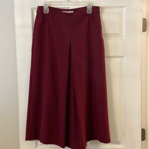 Trina Turk Pans/Skirt looking size 6 excellent condition see all photos